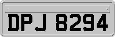 DPJ8294