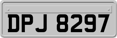 DPJ8297