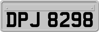 DPJ8298