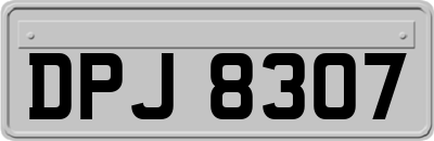 DPJ8307