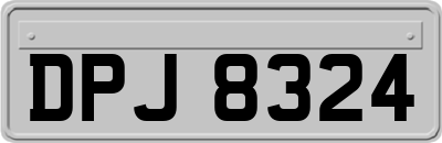 DPJ8324