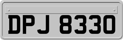 DPJ8330