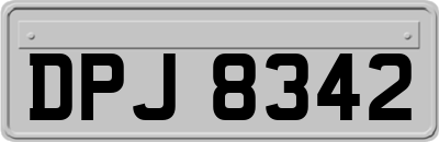 DPJ8342