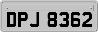 DPJ8362