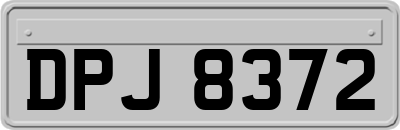 DPJ8372