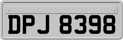 DPJ8398