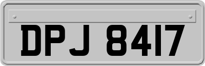 DPJ8417