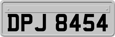 DPJ8454