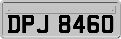 DPJ8460