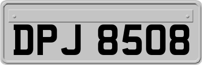 DPJ8508