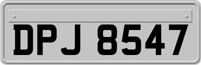 DPJ8547