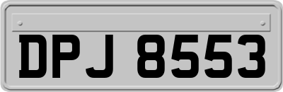 DPJ8553