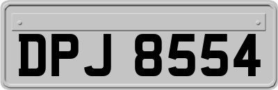 DPJ8554