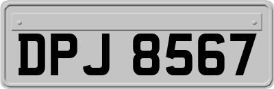 DPJ8567