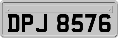 DPJ8576