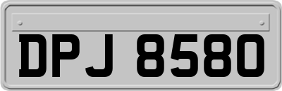 DPJ8580