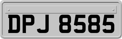 DPJ8585