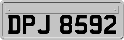 DPJ8592
