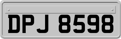 DPJ8598