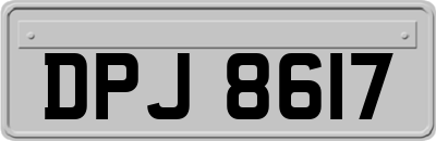 DPJ8617