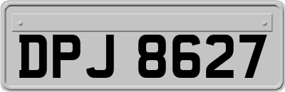 DPJ8627