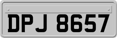 DPJ8657