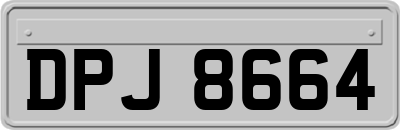 DPJ8664