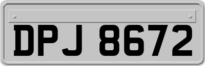 DPJ8672