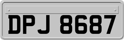 DPJ8687