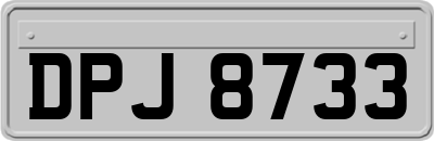 DPJ8733