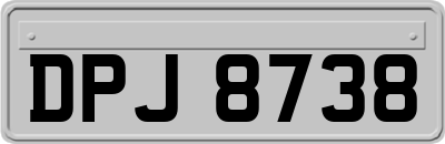 DPJ8738