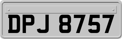 DPJ8757