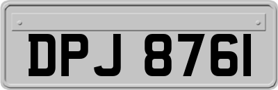 DPJ8761