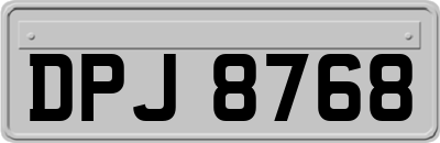 DPJ8768