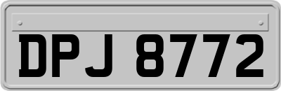 DPJ8772