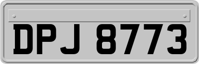 DPJ8773