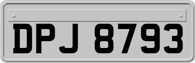 DPJ8793