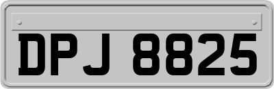 DPJ8825