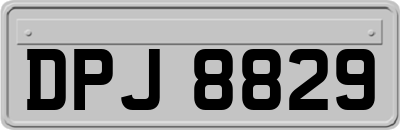 DPJ8829