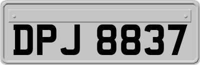 DPJ8837