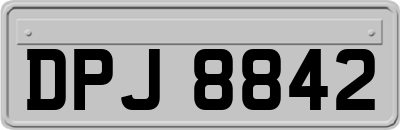 DPJ8842