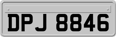 DPJ8846