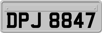 DPJ8847