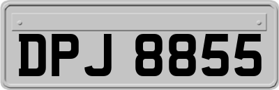 DPJ8855