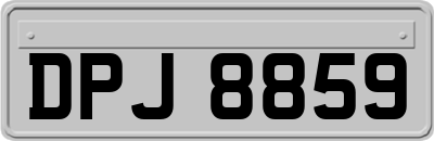 DPJ8859