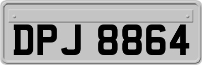 DPJ8864