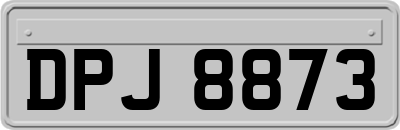 DPJ8873
