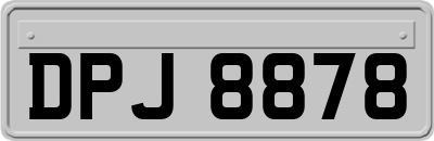 DPJ8878