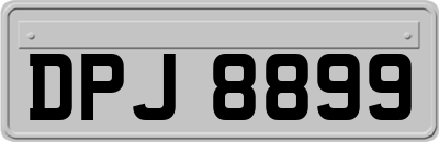 DPJ8899