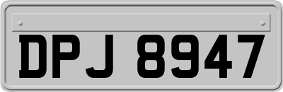 DPJ8947